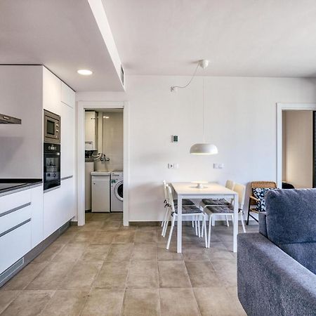 Murtra Apartment Росес Екстер'єр фото