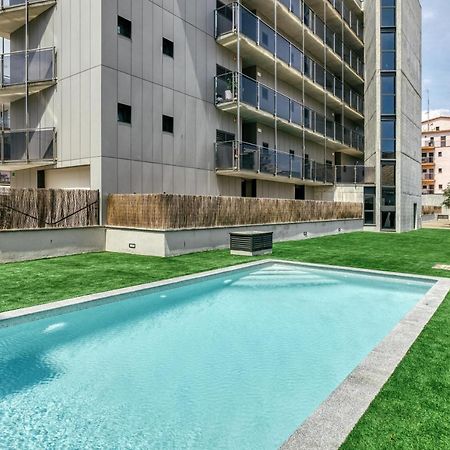 Murtra Apartment Росес Екстер'єр фото