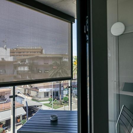 Murtra Apartment Росес Екстер'єр фото