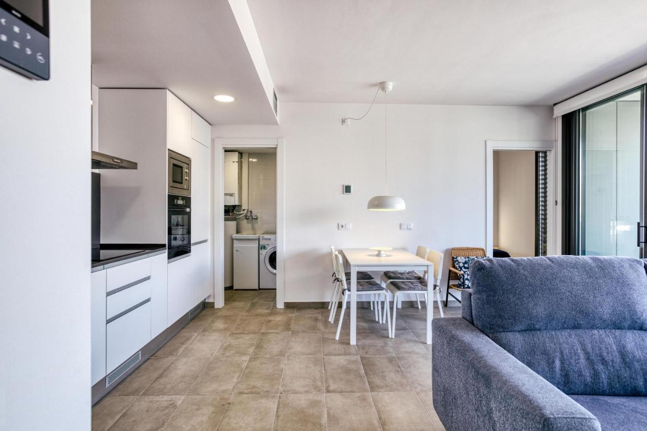 Murtra Apartment Росес Екстер'єр фото