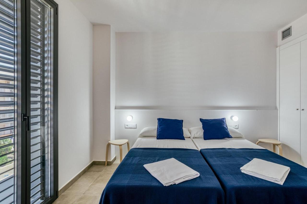 Murtra Apartment Росес Екстер'єр фото