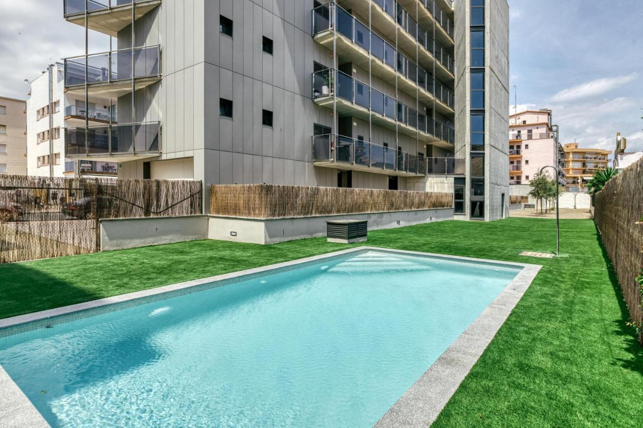 Murtra Apartment Росес Екстер'єр фото