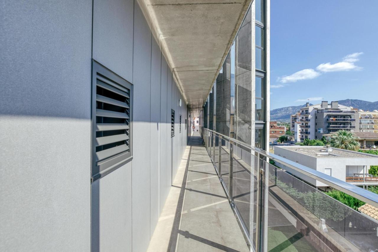 Murtra Apartment Росес Екстер'єр фото