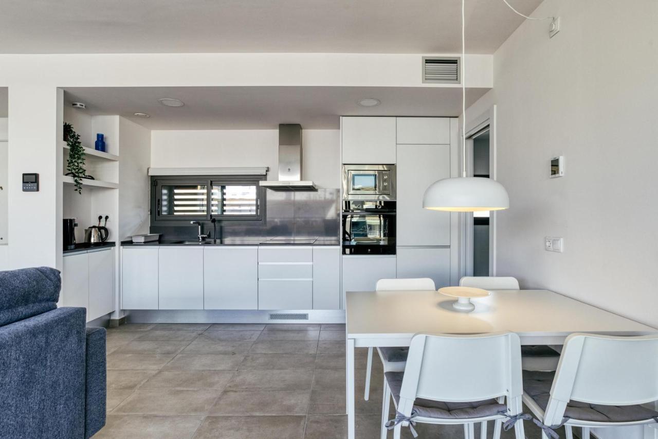 Murtra Apartment Росес Екстер'єр фото