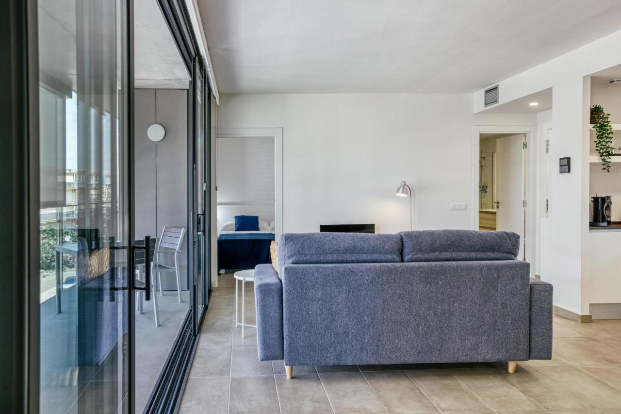 Murtra Apartment Росес Екстер'єр фото