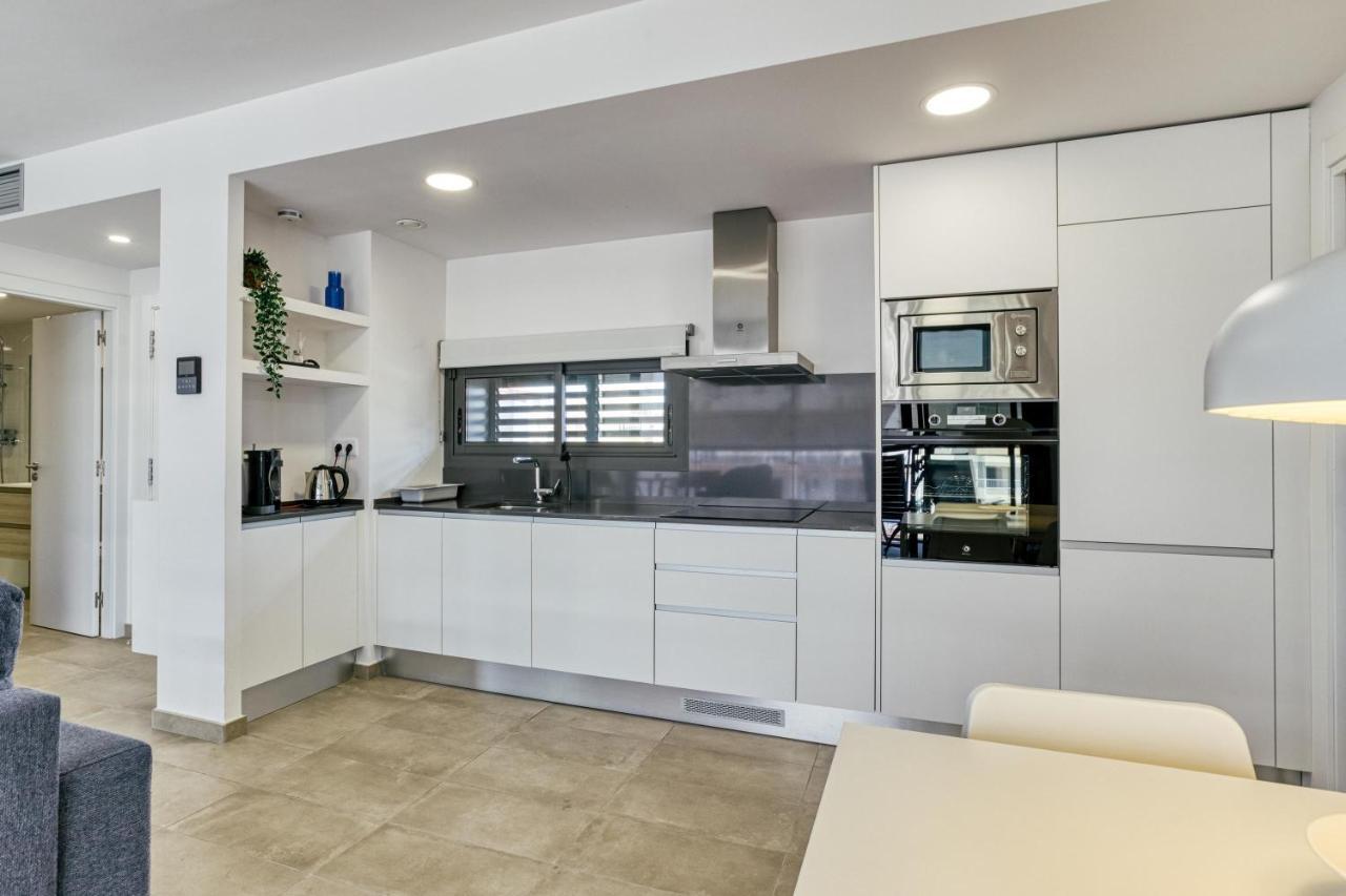 Murtra Apartment Росес Екстер'єр фото