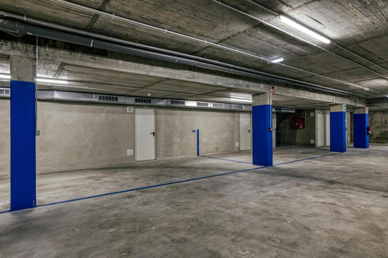 Murtra Apartment Росес Екстер'єр фото