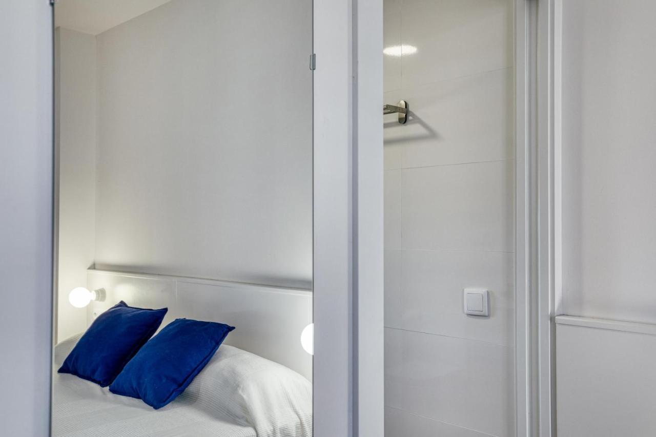 Murtra Apartment Росес Екстер'єр фото
