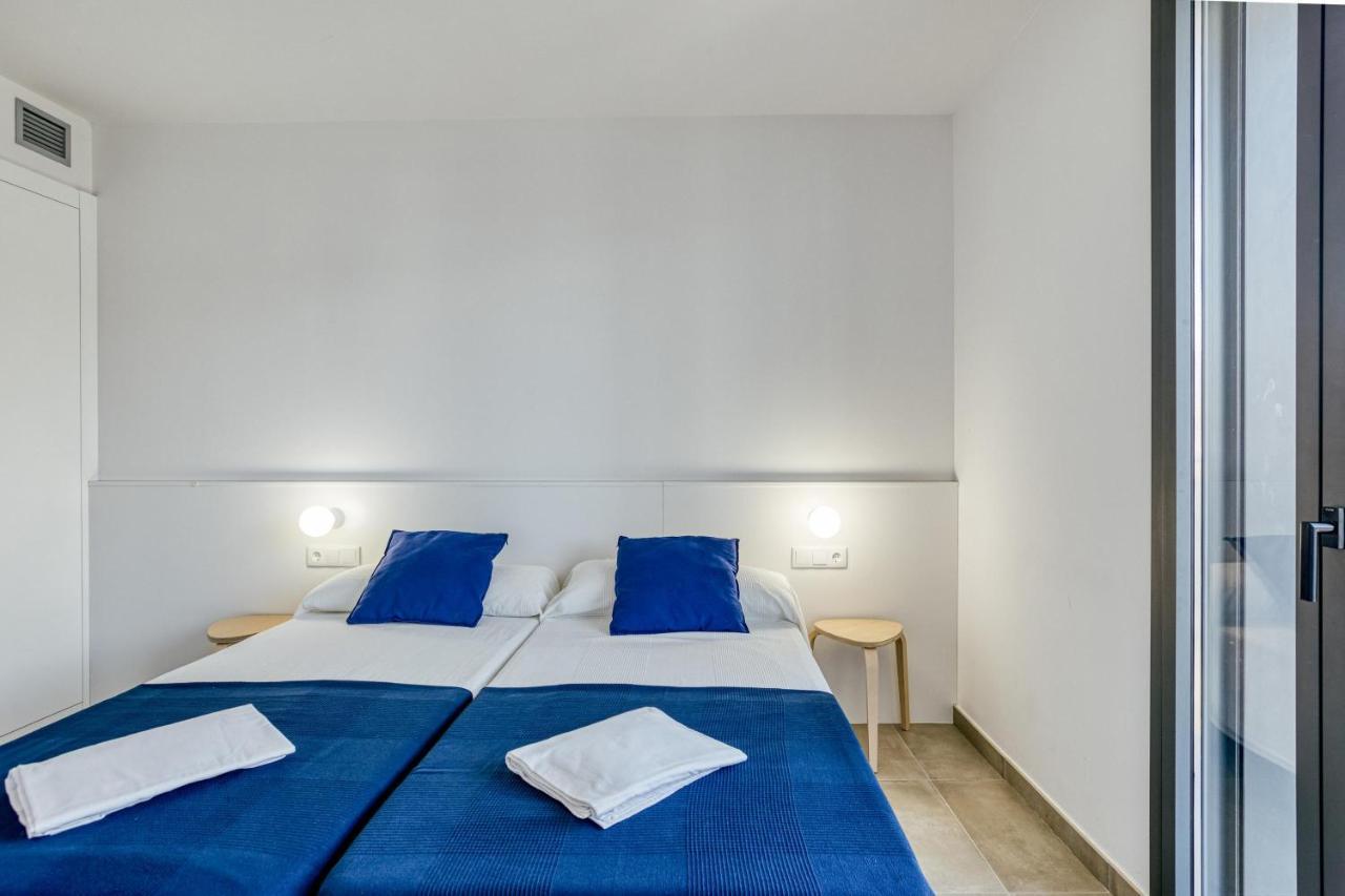 Murtra Apartment Росес Екстер'єр фото