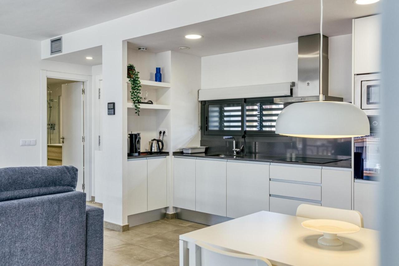 Murtra Apartment Росес Екстер'єр фото