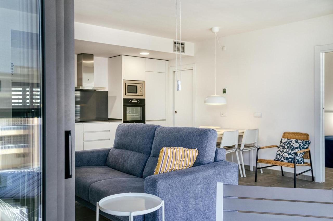Murtra Apartment Росес Екстер'єр фото