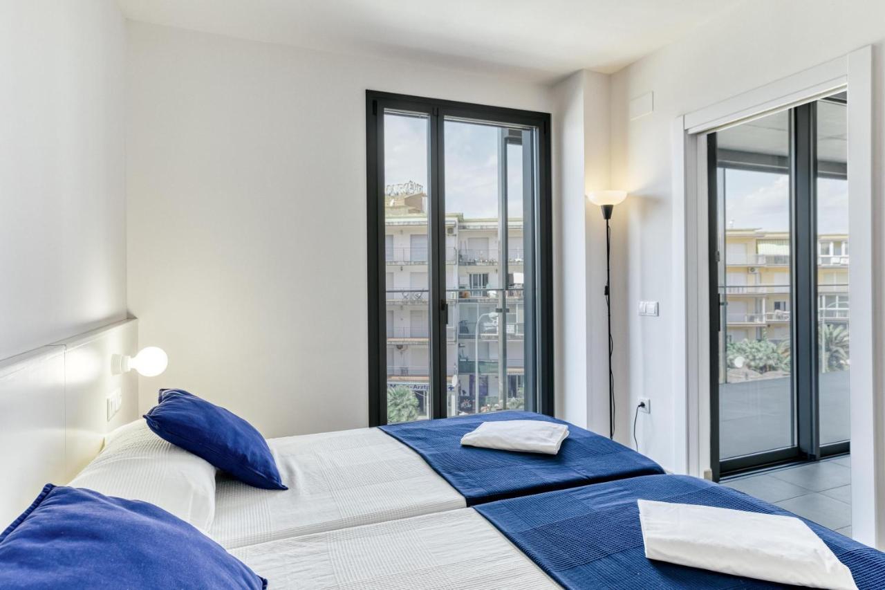 Murtra Apartment Росес Екстер'єр фото
