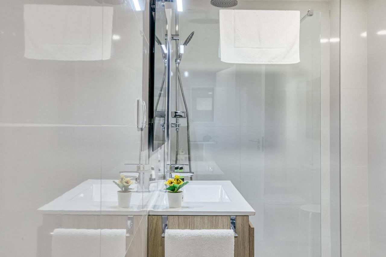 Murtra Apartment Росес Екстер'єр фото
