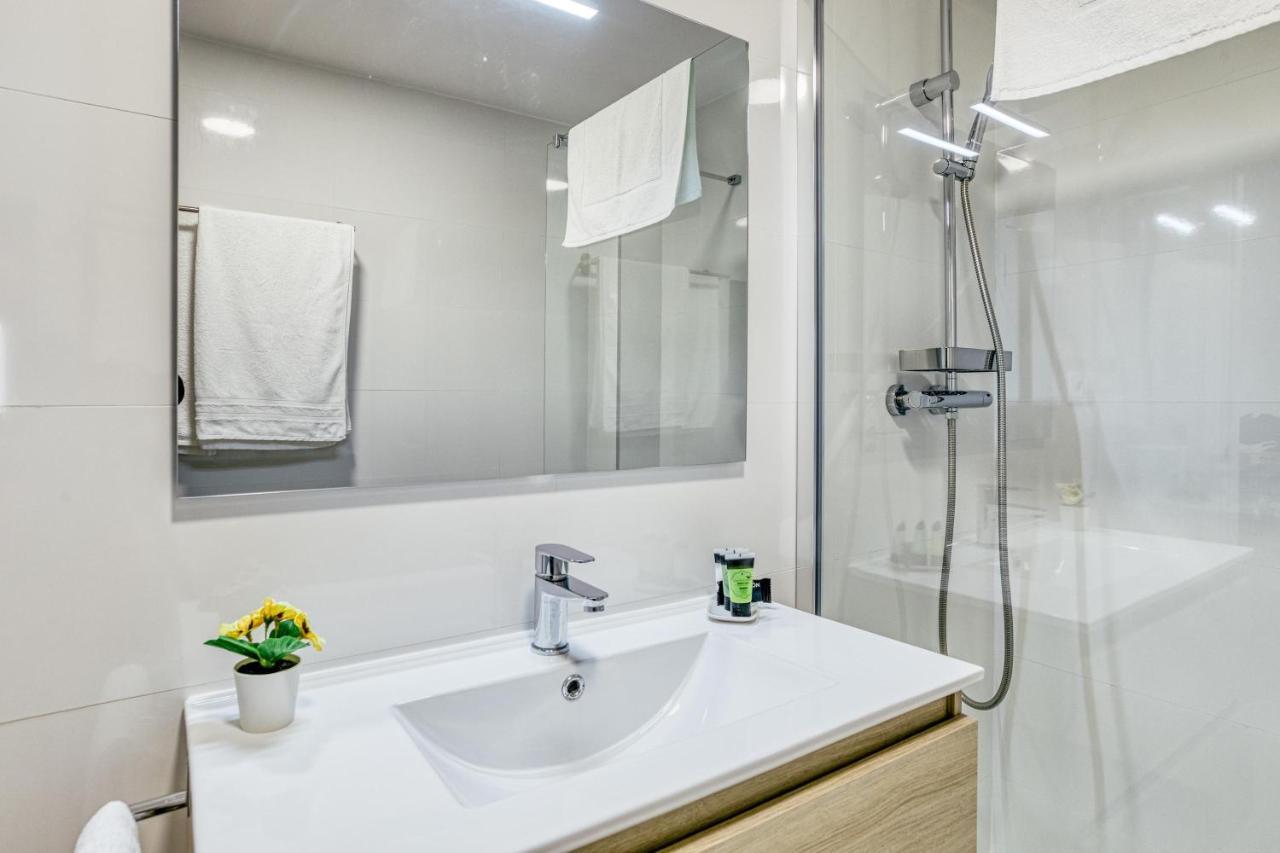 Murtra Apartment Росес Екстер'єр фото