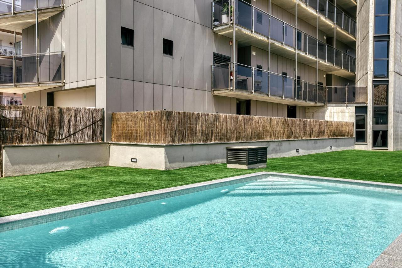 Murtra Apartment Росес Екстер'єр фото