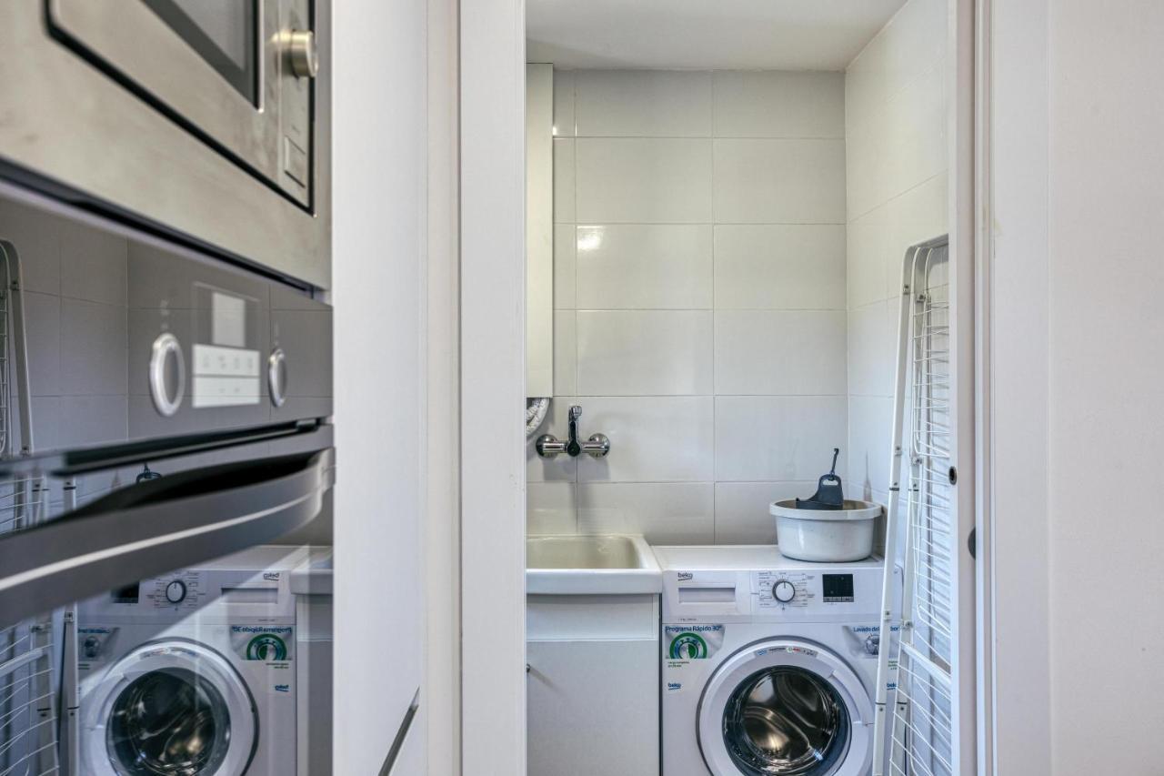 Murtra Apartment Росес Екстер'єр фото
